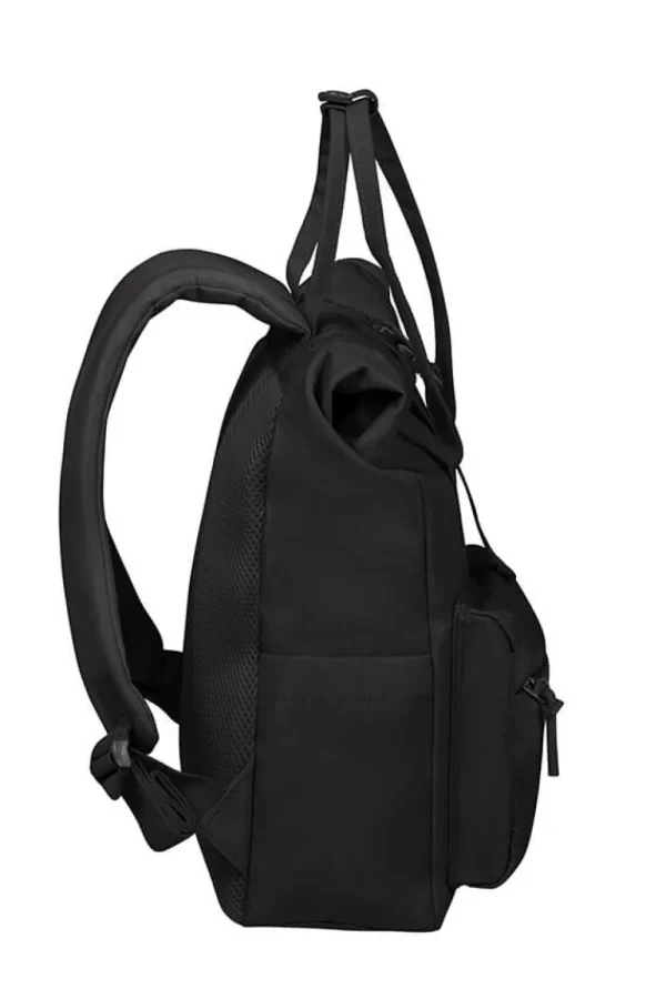 American Tourister Urban Groove Reppu Black Hot