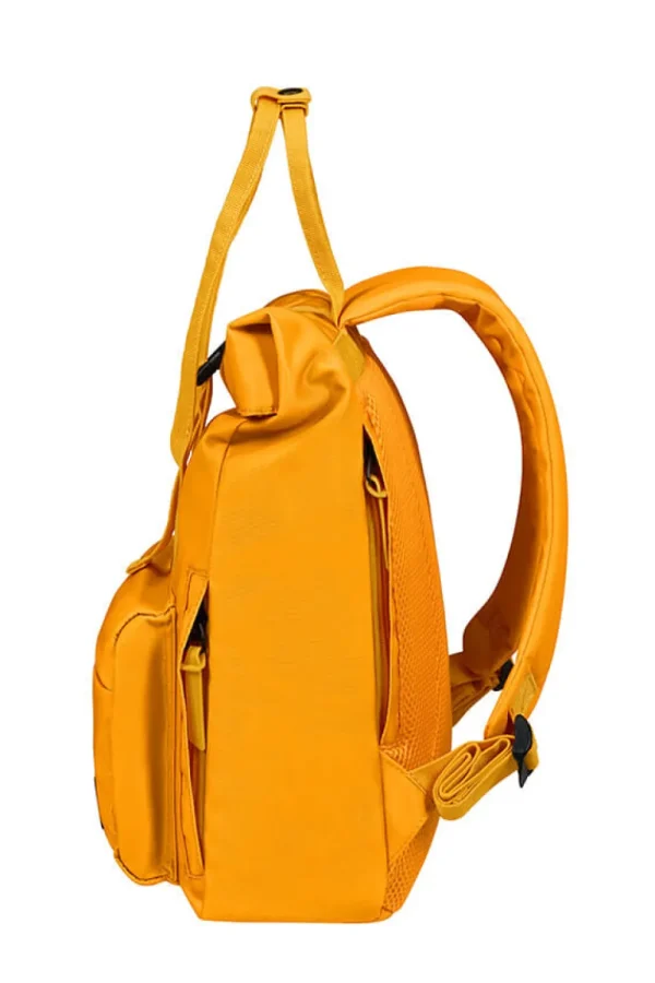 American Tourister Urban Groove Reppu Yellow Outlet