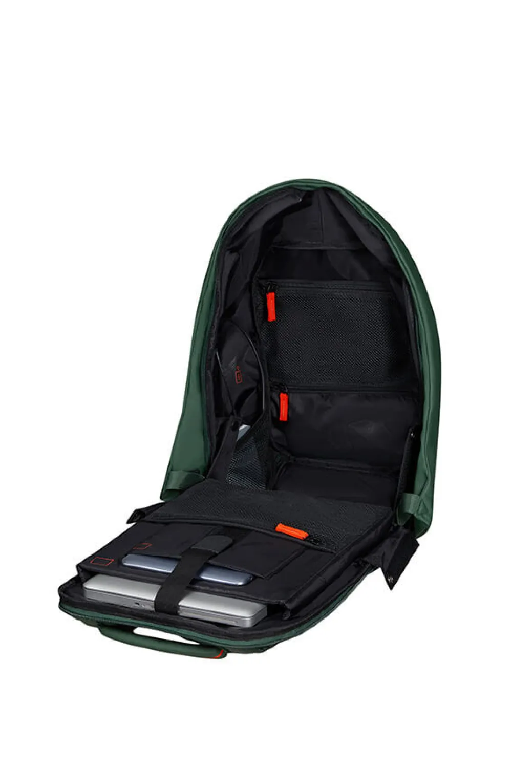 urban_groove_reppu__0.webp American Tourister Urban Groove Reppu 15.6" Cool Green New