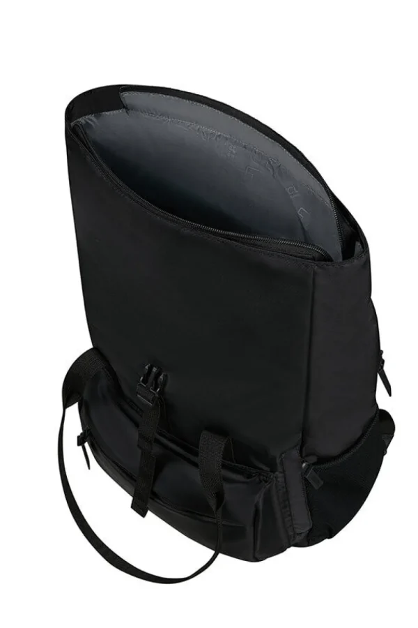 American Tourister Urban Groove Tietokonereppu 15.6" Black Best