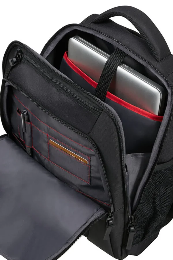 American Tourister Urban Groove Tietokonereppu 15.6" Black Fashion