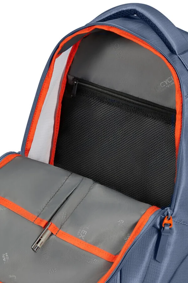 American Tourister Urban Groove Tietokonereppu 15.6" Arctic Grey Online