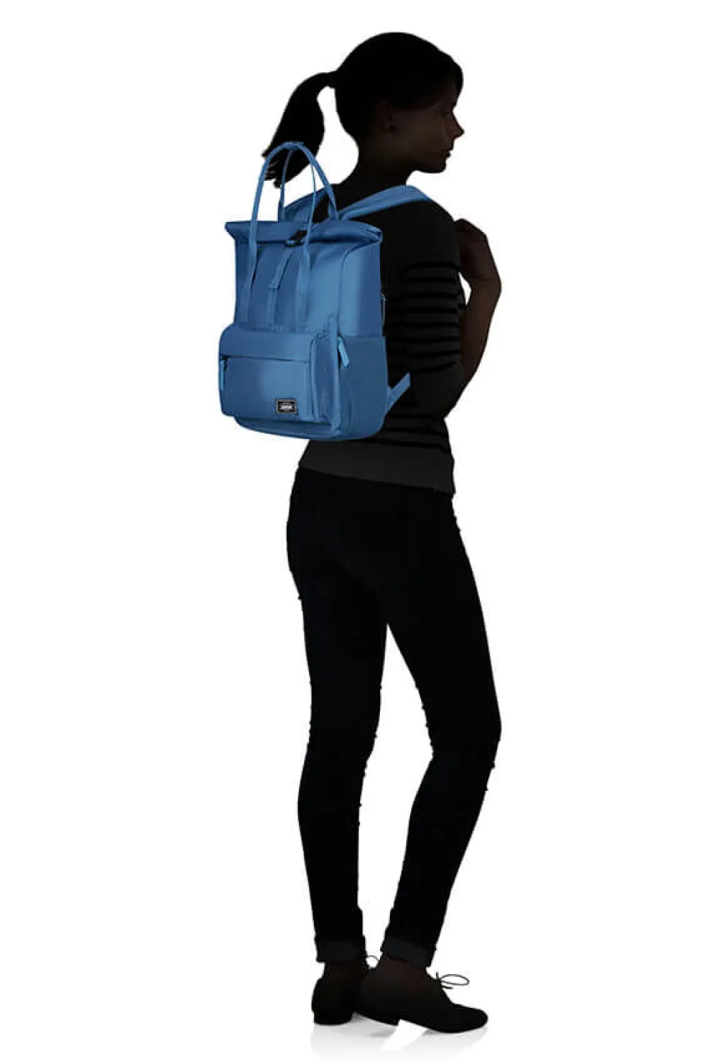 urban_groove_tietokonerep_1-7.webp American Tourister Urban Groove Tietokonereppu 15.6" Stone Blue Fashion