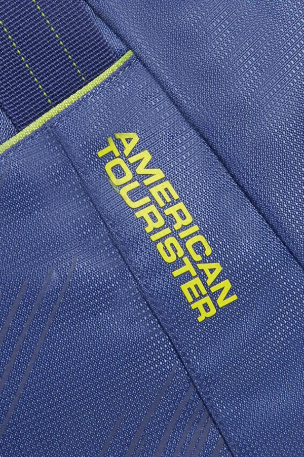 American Tourister Urban Groove Urheilulaukku Blue Sale