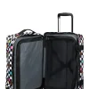 American Tourister Urban Track Disney Matkakassi pyörillä S Mickey Check Discount