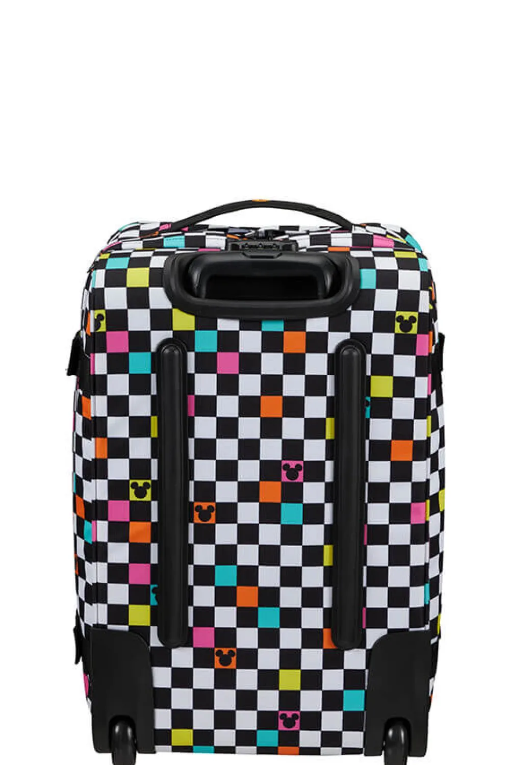 urban_track_disney_matkak_1.webp American Tourister Urban Track Disney Matkakassi pyörillä S Mickey Check Discount
