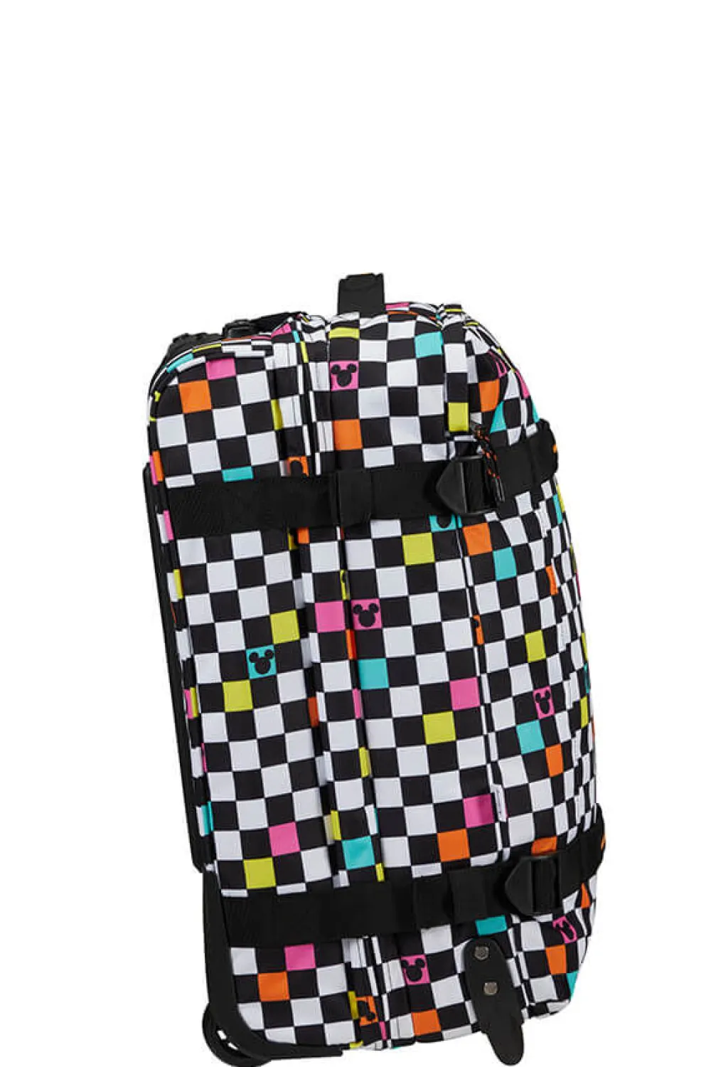 urban_track_disney_matkak_3.webp American Tourister Urban Track Disney Matkakassi pyörillä S Mickey Check Discount