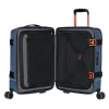 American Tourister Urban Track Lentolaukku Navy/Orange Outlet