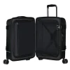 American Tourister Urban Track Lentolaukku Asphalt Black Fashion