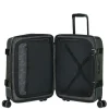 American Tourister Urban Track Lentolaukku Dark Khaki Hot
