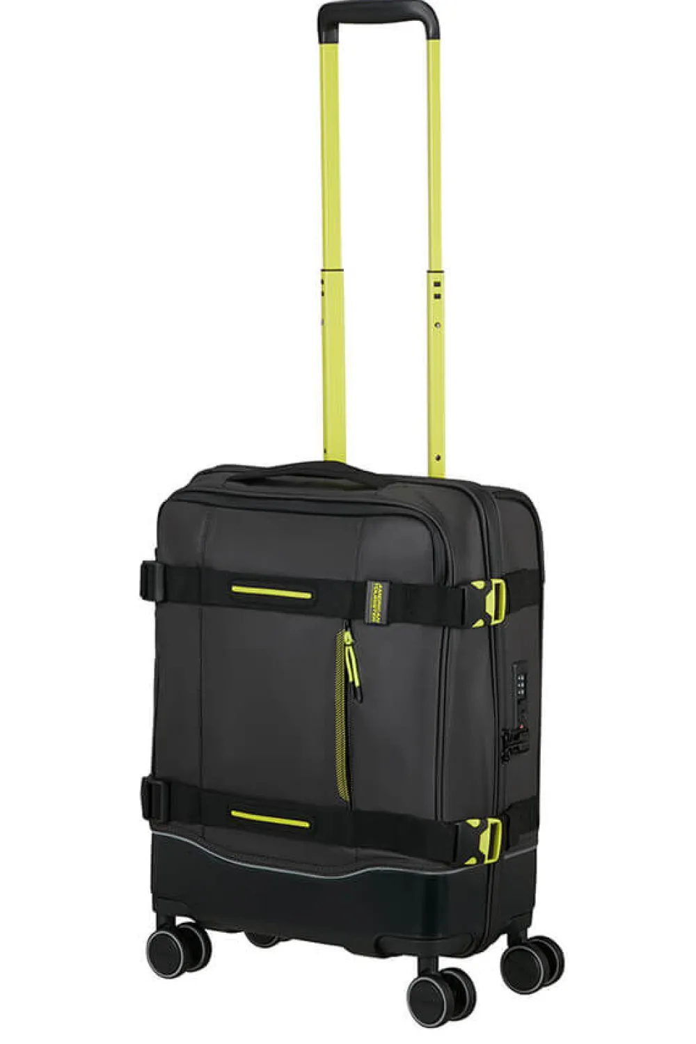 urban_track_lentolaukku_5-1.webp American Tourister Urban Track Lentolaukku Black/Lime Hot