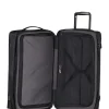 American Tourister Urban Track Matkakassi pyörillä M Asphalt Black Best