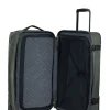 American Tourister Urban Track Matkakassi pyörillä M Dark Khaki Outlet