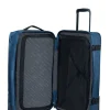 American Tourister Urban Track Matkakassi pyörillä M Combat Navy Sale