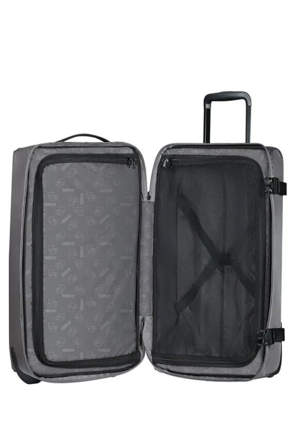 American Tourister Urban Track Matkakassi pyörillä 68cm Dark Grey Discount