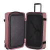 American Tourister Urban Track Matkakassi pyörillä 68cm Lilas Pink Sale