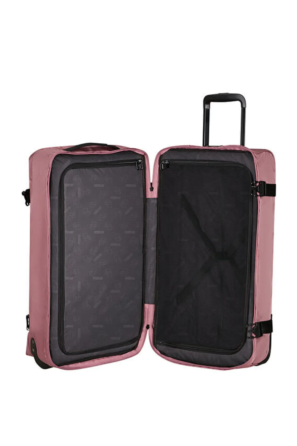 urban_track_matkakassi_py_0-14.webp American Tourister Urban Track Matkakassi pyörillä 68cm Lilas Pink Sale