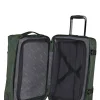 American Tourister Urban Track Matkakassi pyörillä S Dark Khaki Clearance