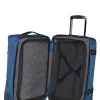 American Tourister Urban Track Matkakassi pyörillä S Combat Navy New