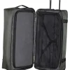American Tourister Urban Track Matkakassi pyörillä L Dark Khaki Fashion