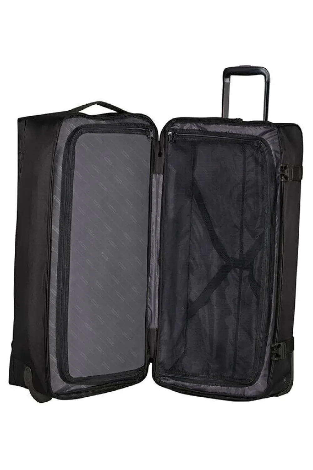urban_track_matkakassi_py_0-7.webp American Tourister Urban Track Matkakassi pyörillä L Asphalt Black Hot