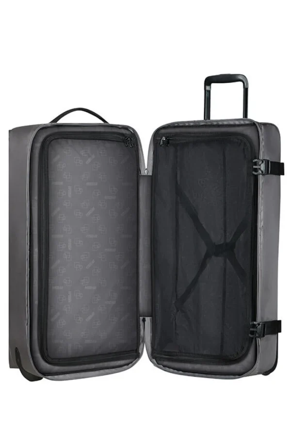American Tourister Urban Track Matkakassi pyörillä 78.5cm Dark Grey Hot