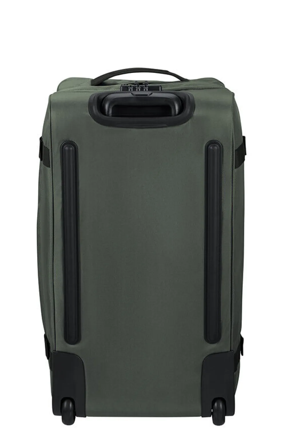 urban_track_matkakassi_py_1-11.webp American Tourister Urban Track Matkakassi pyörillä M Dark Khaki Outlet