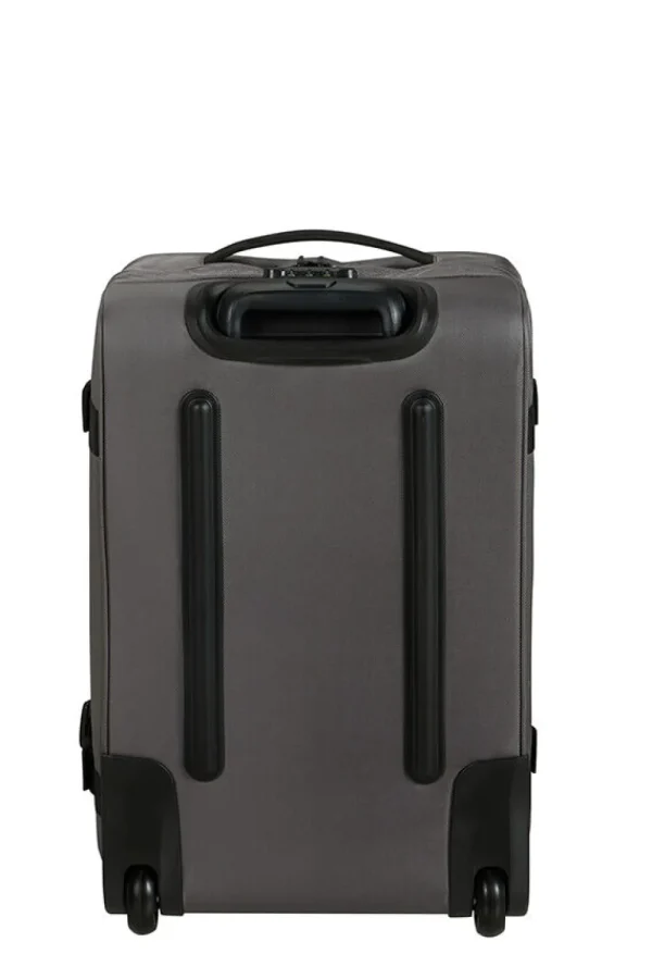 American Tourister Urban Track Matkakassi pyörillä 55cm Dark Grey Clearance