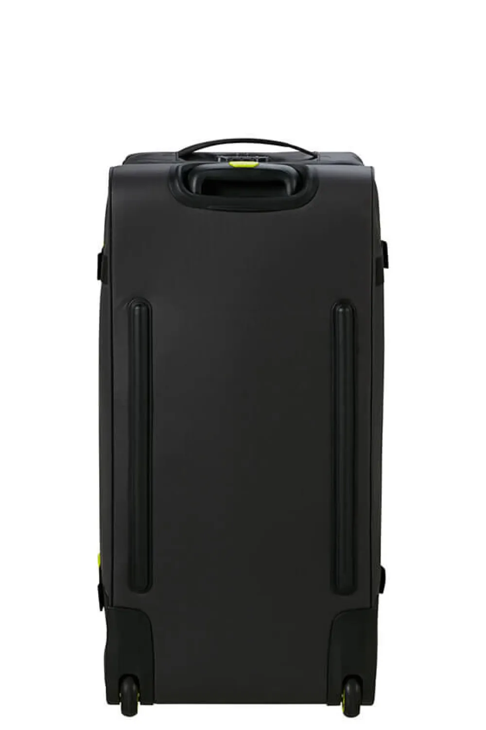 urban_track_matkakassi_py_1-2.webp American Tourister Urban Track Matkakassi pyörillä 78.5cm Black/Lime Sale