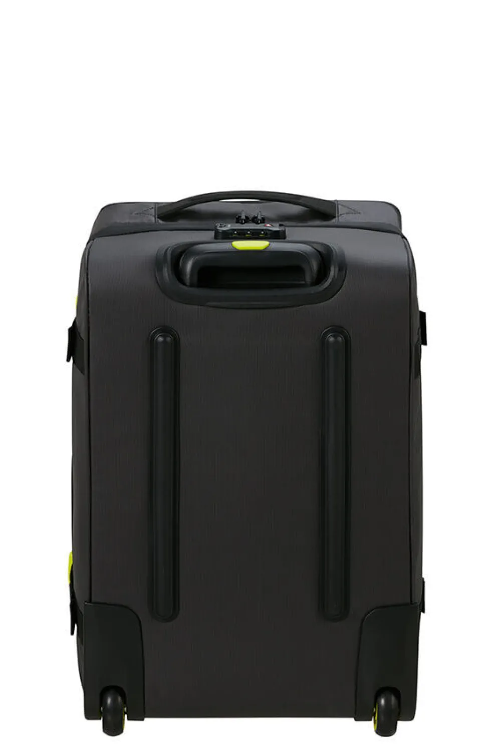 urban_track_matkakassi_py_1-4.webp American Tourister Urban Track Matkakassi pyörillä 55cm Black/Lime Discount