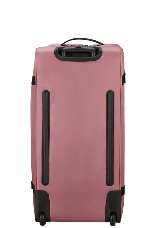 American Tourister Urban Track Matkakassi pyörillä 78.5cm Lilas Pink New