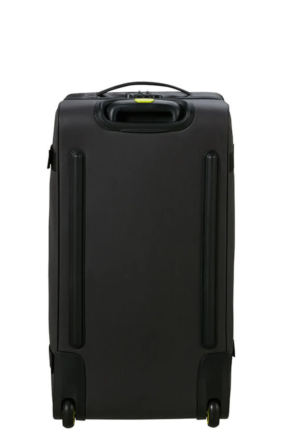 urban_track_matkakassi_py_1.webp American Tourister Urban Track Matkakassi pyörillä 68cm Black/Lime Fashion