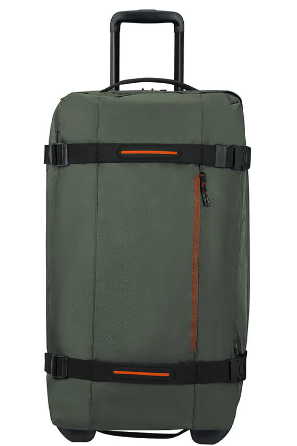 urban_track_matkakassi_py_2-11.webp American Tourister Urban Track Matkakassi pyörillä M Dark Khaki Outlet