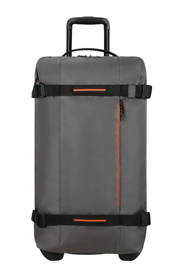 American Tourister Urban Track Matkakassi pyörillä 68cm Dark Grey Discount
