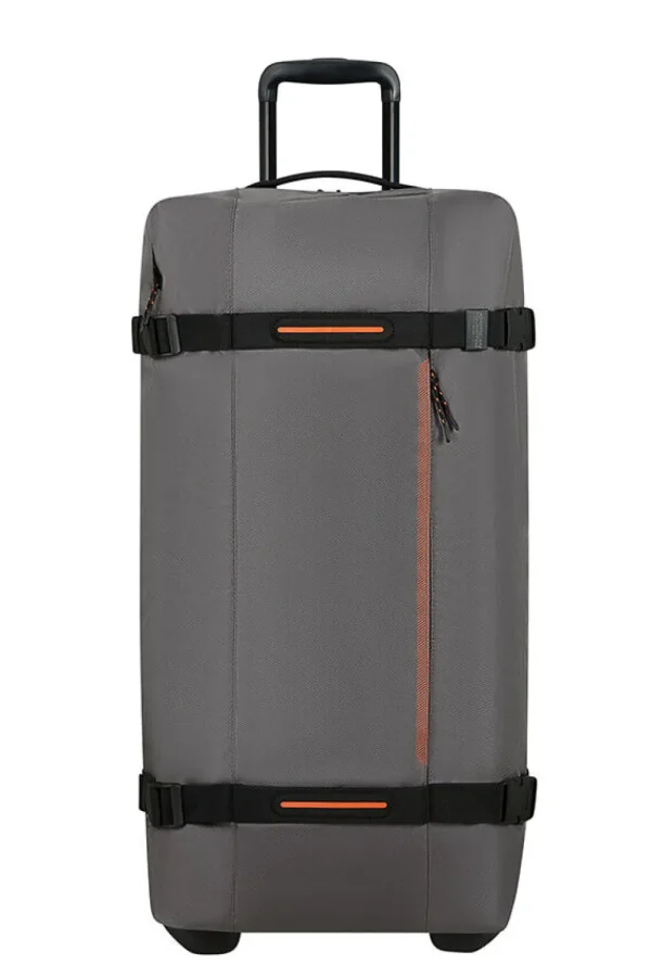 American Tourister Urban Track Matkakassi pyörillä 78.5cm Dark Grey Hot