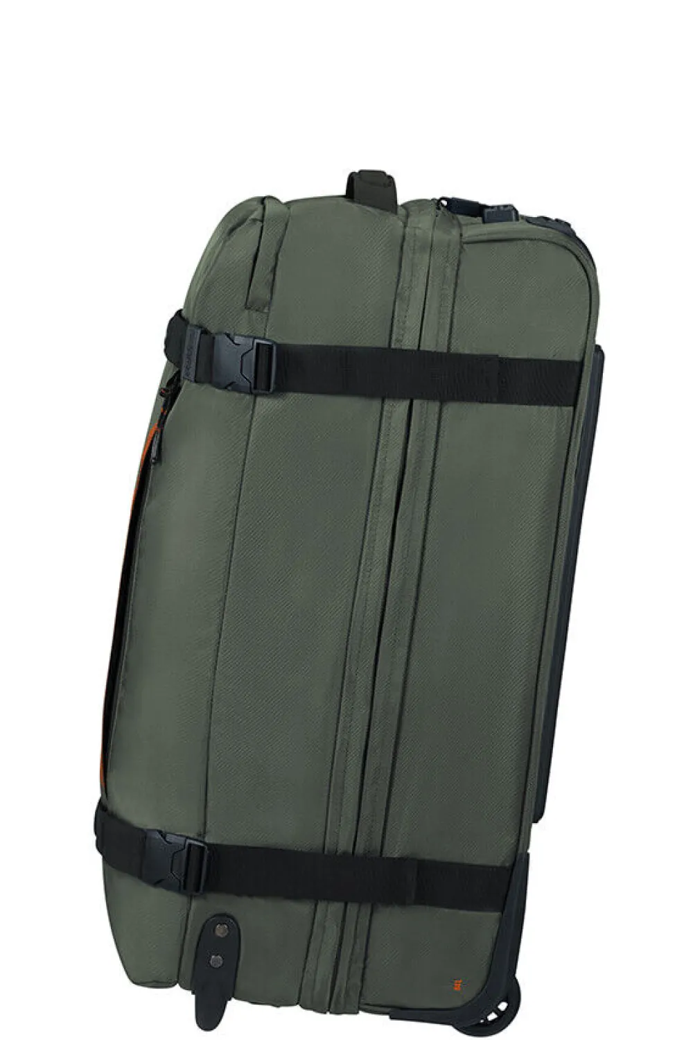 urban_track_matkakassi_py_3-11.webp American Tourister Urban Track Matkakassi pyörillä M Dark Khaki Outlet