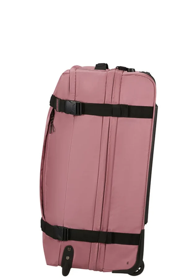 American Tourister Urban Track Matkakassi pyörillä 68cm Lilas Pink Sale