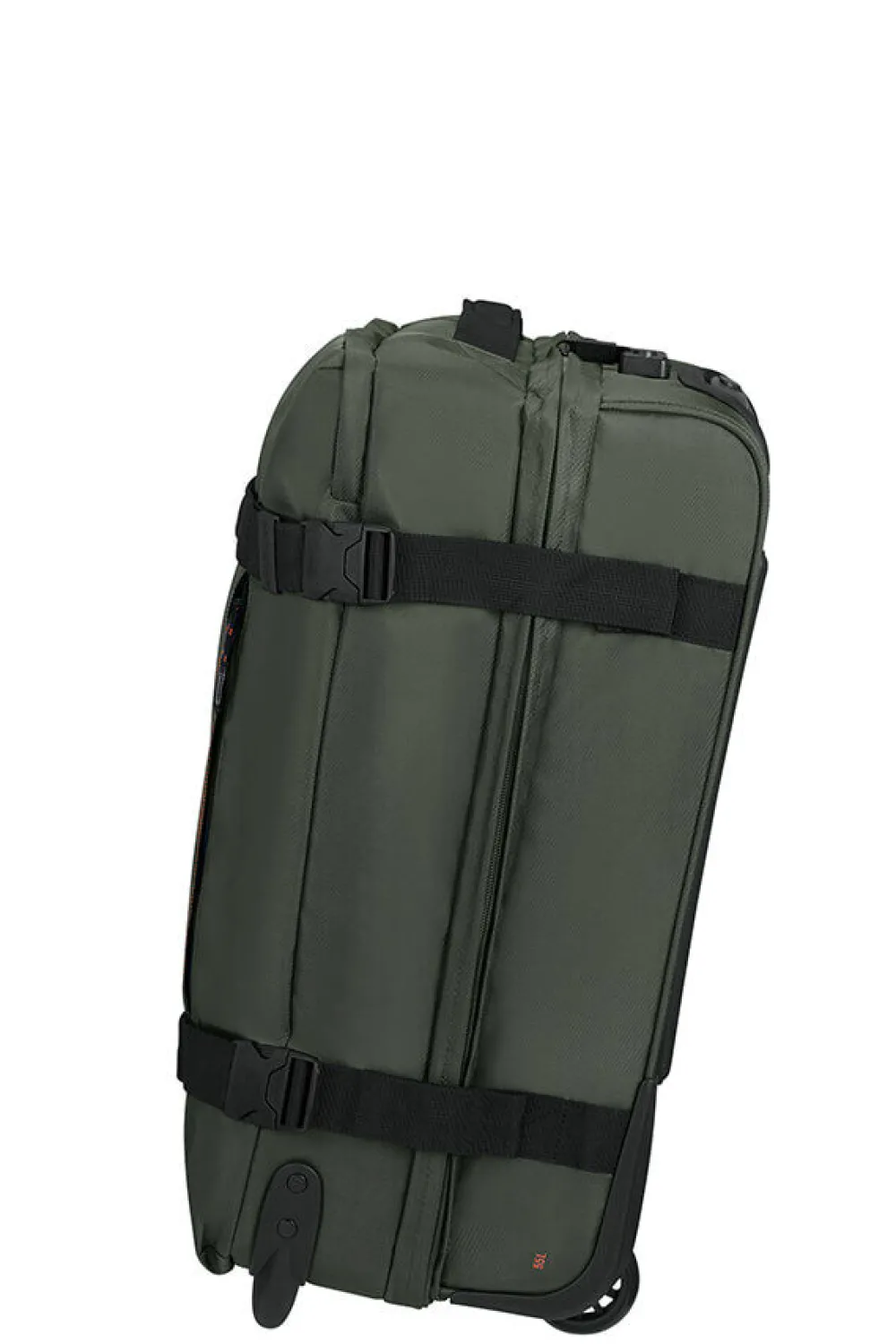 urban_track_matkakassi_py_3-16.webp American Tourister Urban Track Matkakassi pyörillä S Dark Khaki Clearance