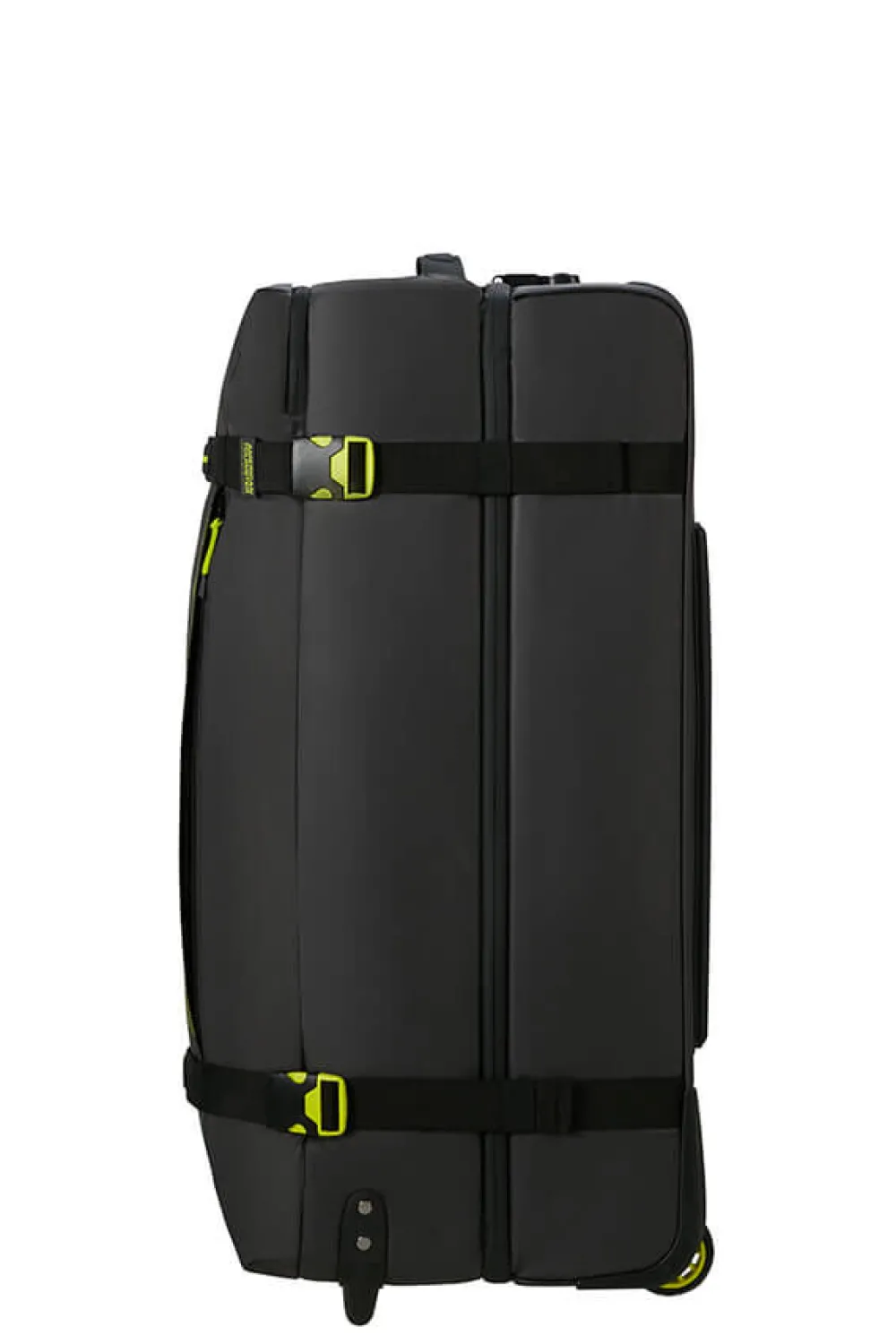 urban_track_matkakassi_py_3-2.webp American Tourister Urban Track Matkakassi pyörillä 78.5cm Black/Lime Sale
