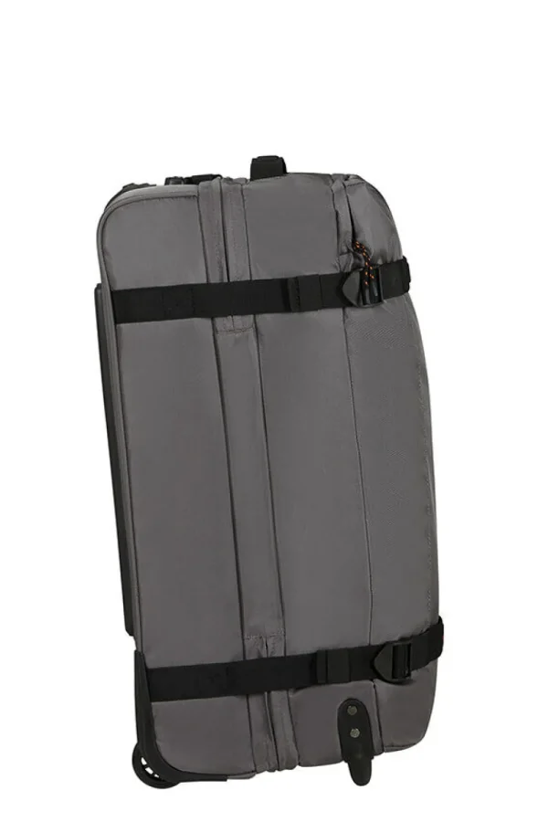 American Tourister Urban Track Matkakassi pyörillä 68cm Dark Grey Discount