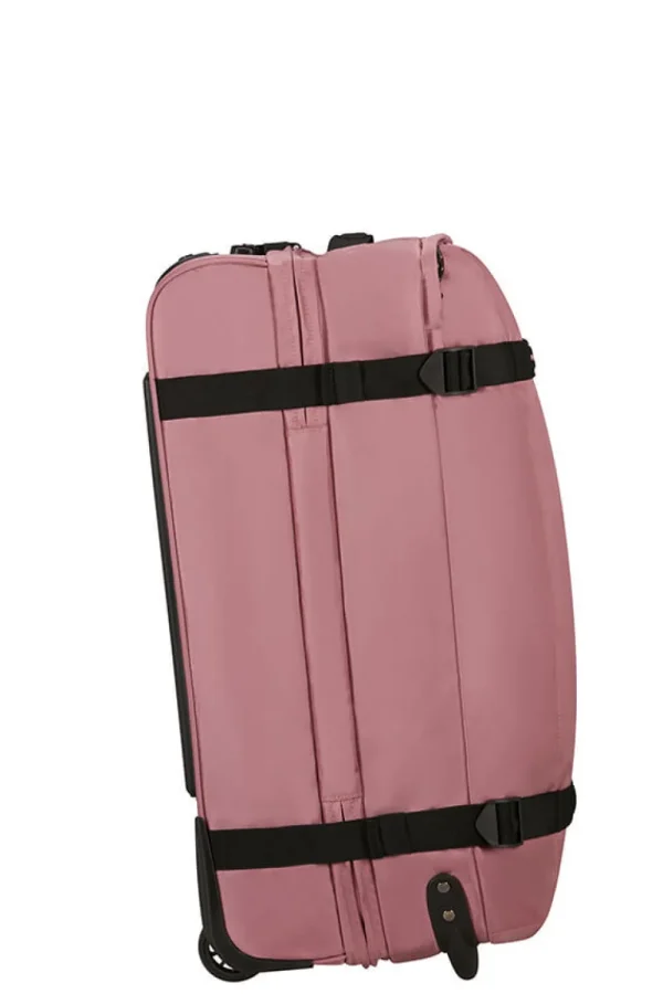 American Tourister Urban Track Matkakassi pyörillä 68cm Lilas Pink Sale