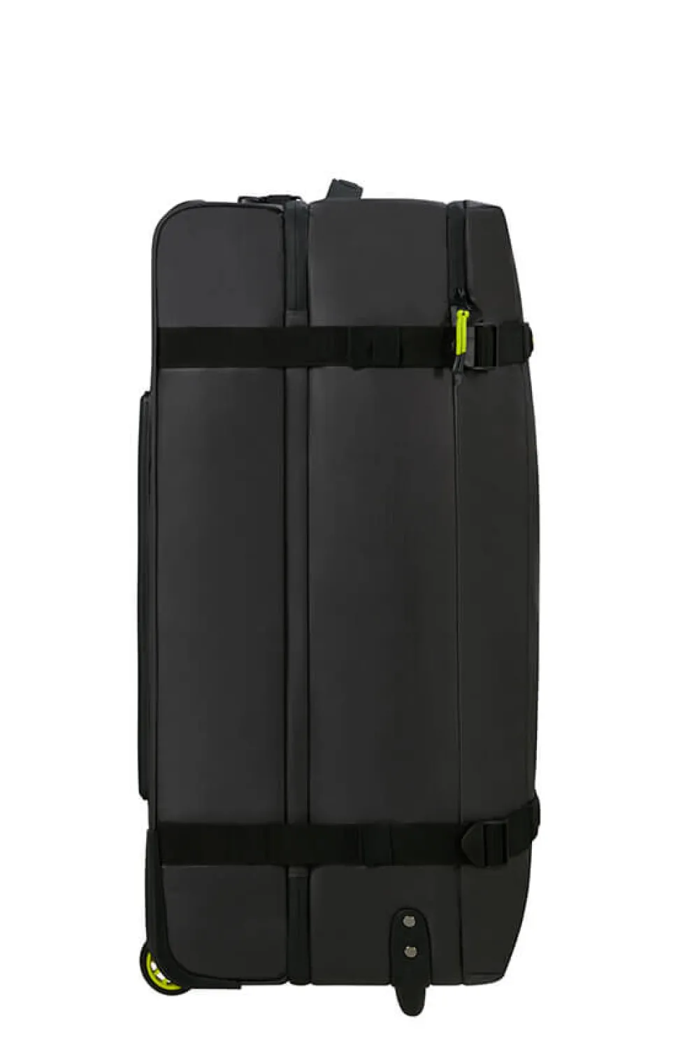 urban_track_matkakassi_py_4-2.webp American Tourister Urban Track Matkakassi pyörillä 78.5cm Black/Lime Sale