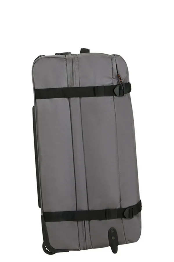 American Tourister Urban Track Matkakassi pyörillä 78.5cm Dark Grey Hot