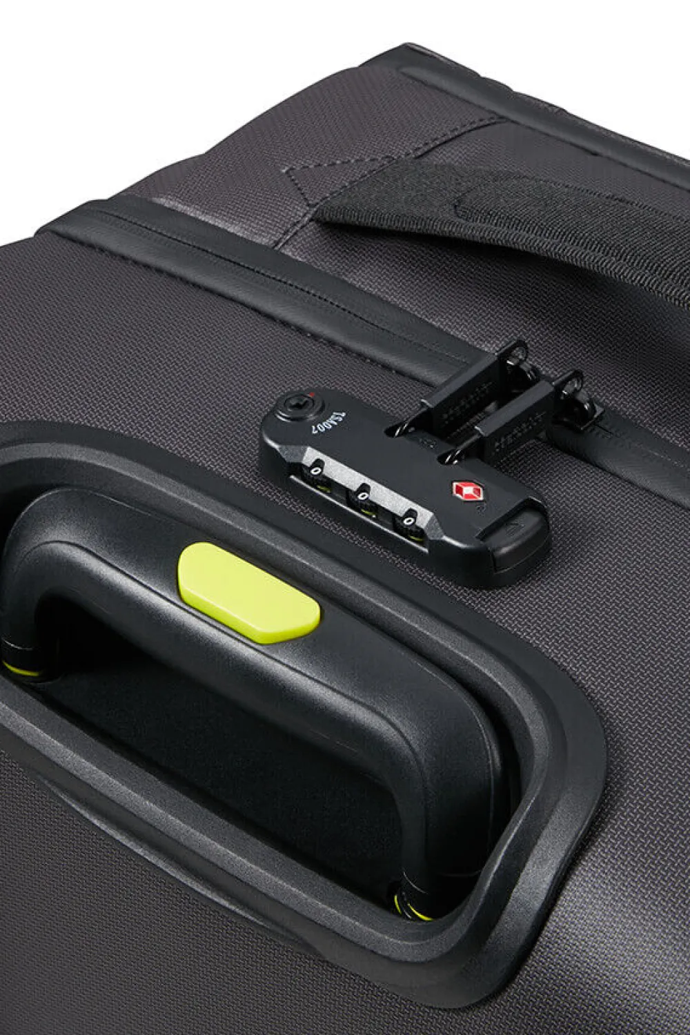 urban_track_matkakassi_py_5-4.webp American Tourister Urban Track Matkakassi pyörillä 55cm Black/Lime Discount