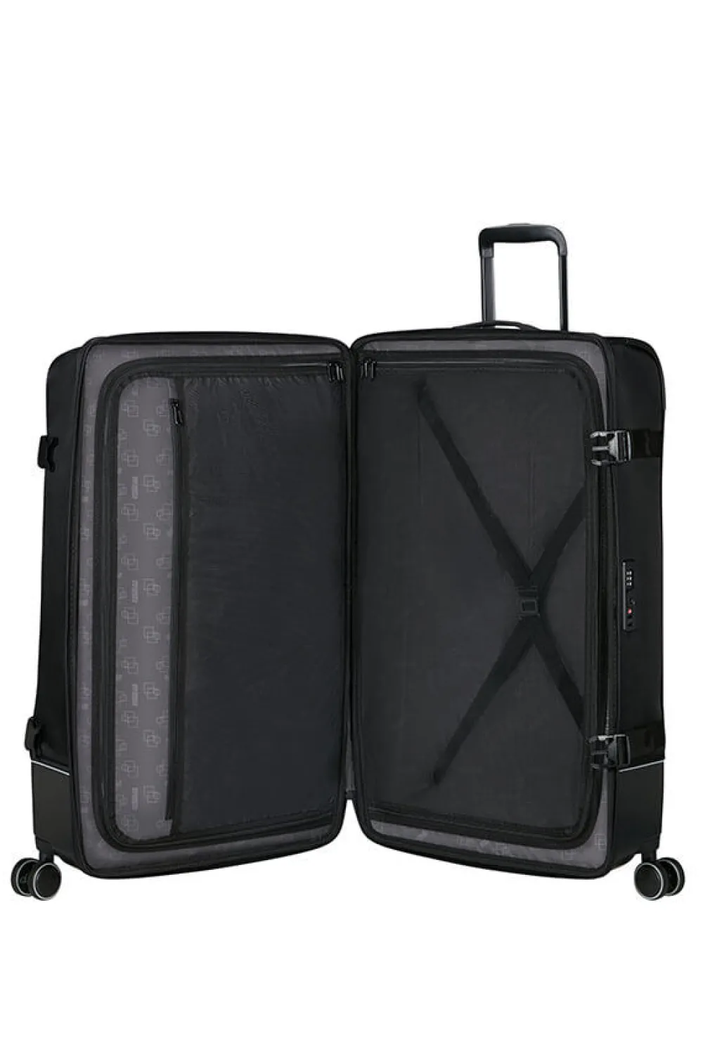 urban_track_suuri_matkala_0-2.webp American Tourister Urban Track Suuri matkalaukku Asphalt Black Hot