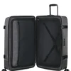 American Tourister Urban Track Suuri matkalaukku Dark Grey Sale