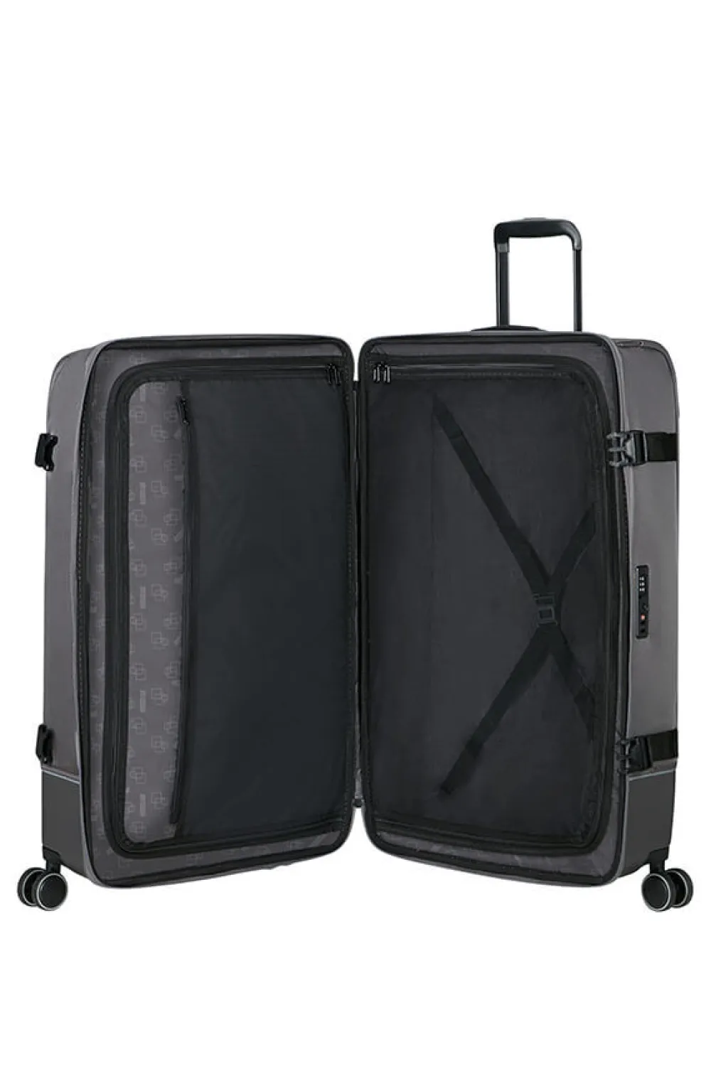 urban_track_suuri_matkala_0-3.webp American Tourister Urban Track Suuri matkalaukku Dark Grey Sale