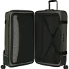 American Tourister Urban Track Suuri matkalaukku Dark Khaki Outlet