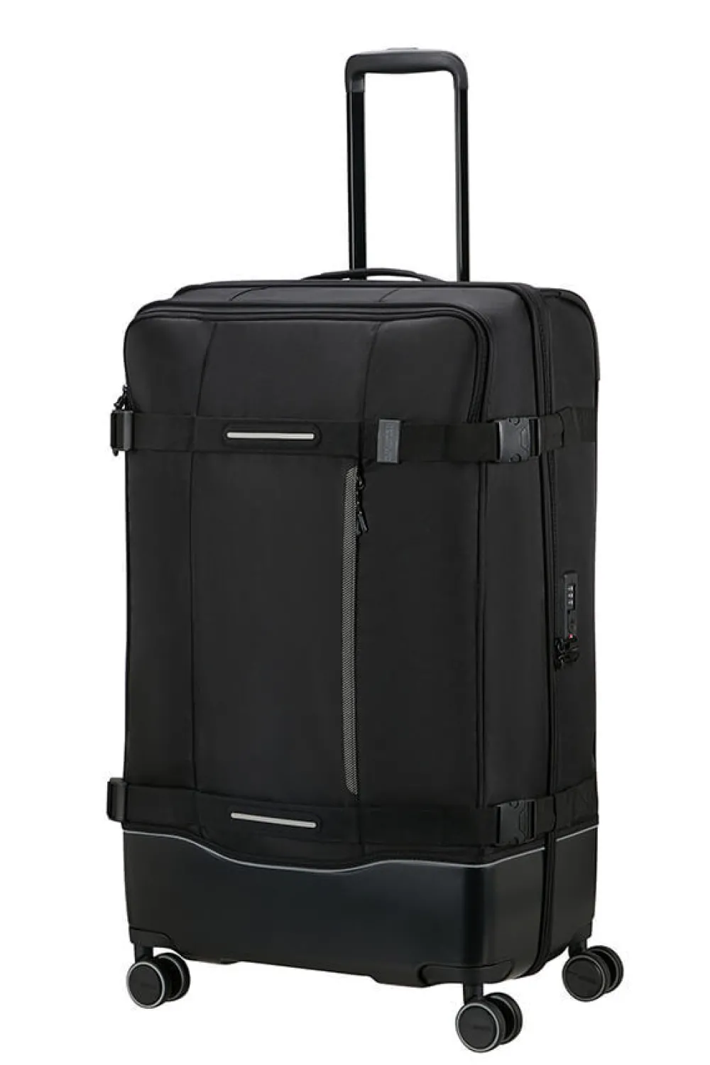urban_track_suuri_matkala_5-2.webp American Tourister Urban Track Suuri matkalaukku Asphalt Black Hot