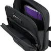 Samsonite Urban-Eye Olkalaukku M Black Outlet